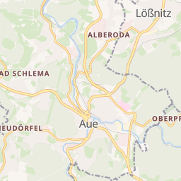 Gesundheitsamt Aue - Aue-Bad Schlema